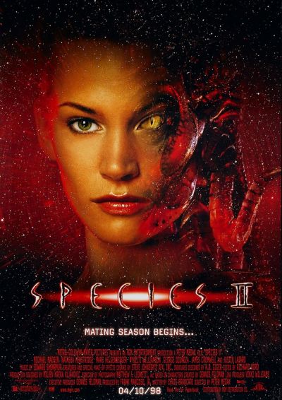 watch-Species II