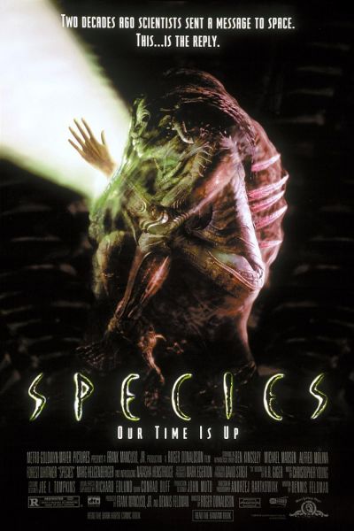 watch-Species