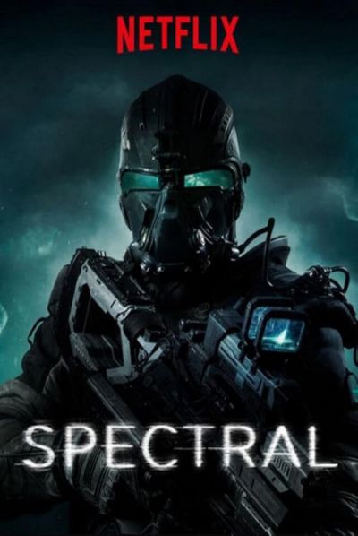 watch-Spectral