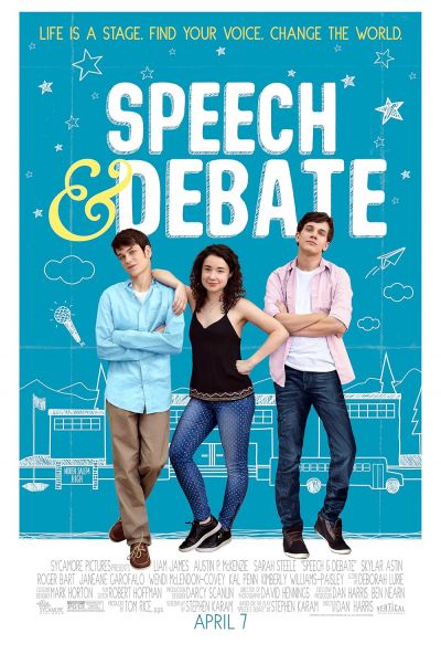 watch-Speech   Debate