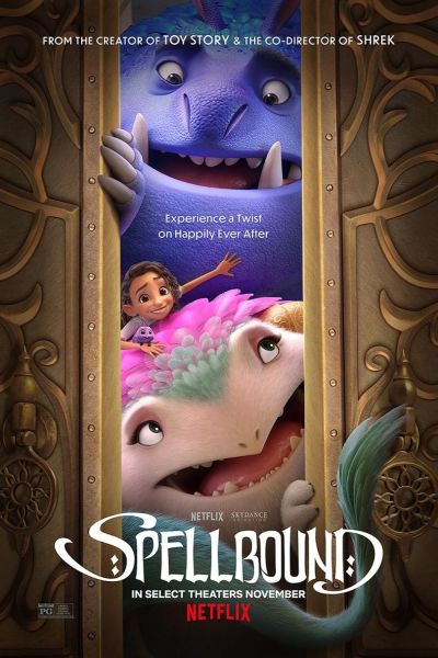 watch-Spellbound