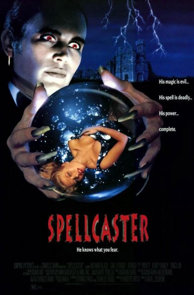 watch-Spellcaster