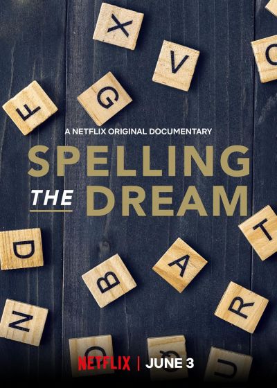 watch-Spelling the Dream