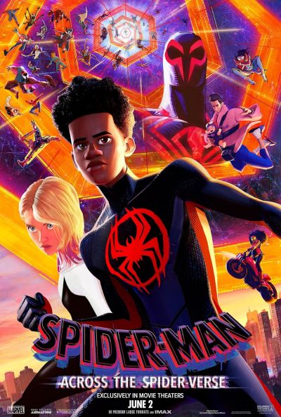 watch-Spider-Man  Across the Spider-Verse