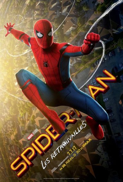 watch-Spider-Man  Homecoming