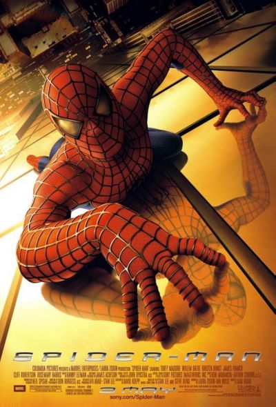 watch-Spider-Man