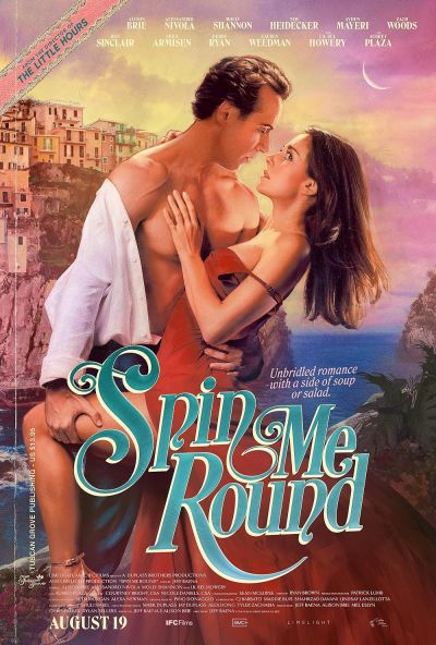 watch-Spin Me Round