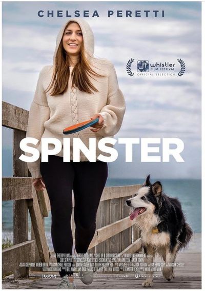 watch-Spinster
