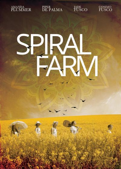 watch-Spiral Farm