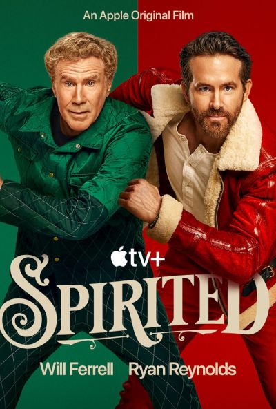 watch-Spirited
