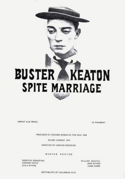 watch-Spite Marriage
