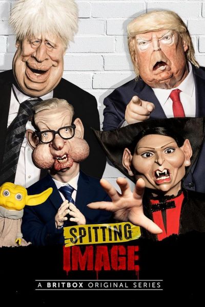 watch-Spitting Image