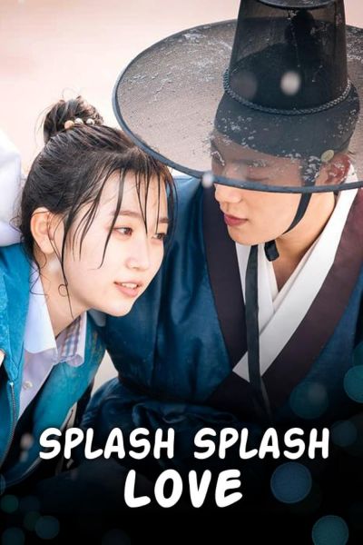 watch-Splash Splash Love