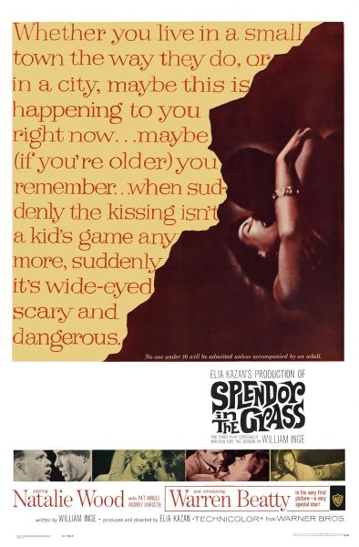 watch-Splendor in the Grass