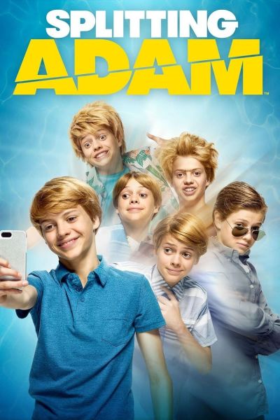 watch-Splitting Adam