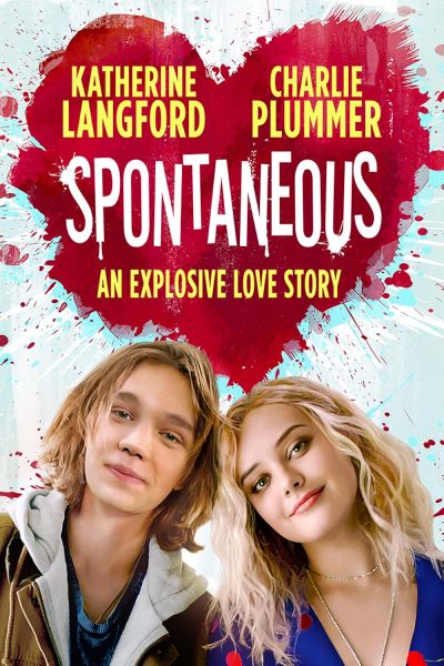 watch-Spontaneous