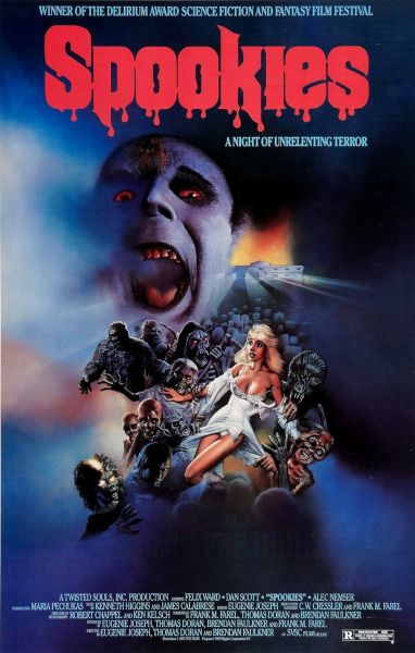 watch-Spookies
