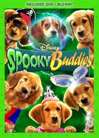 watch-Spooky Buddies