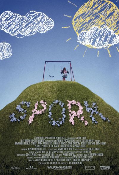 watch-Spork