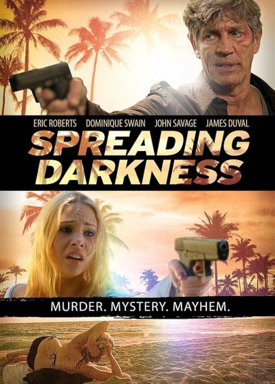 watch-Spreading Darkness