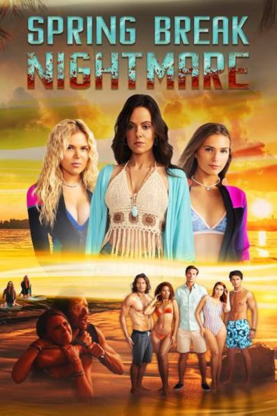 watch-Spring Break Nightmare