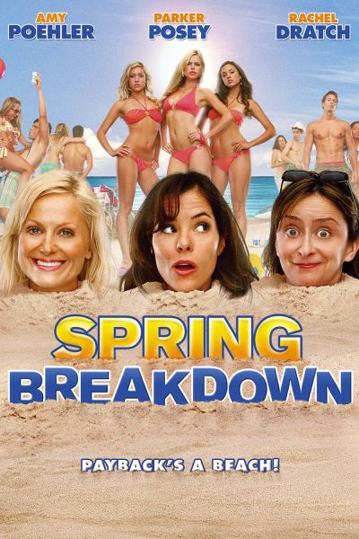 watch-Spring Breakdown