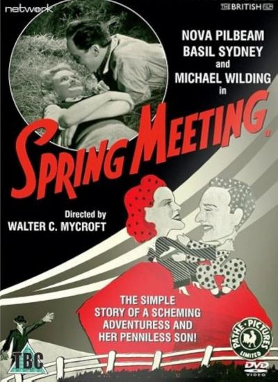 watch-Spring Meeting