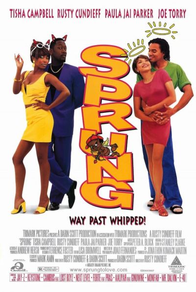 watch-Sprung