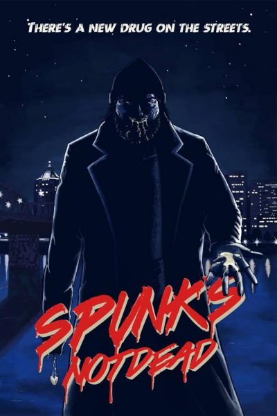 watch-Spunk s Not Dead