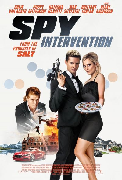 watch-Spy Intervention