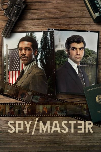 watch-Spy Master