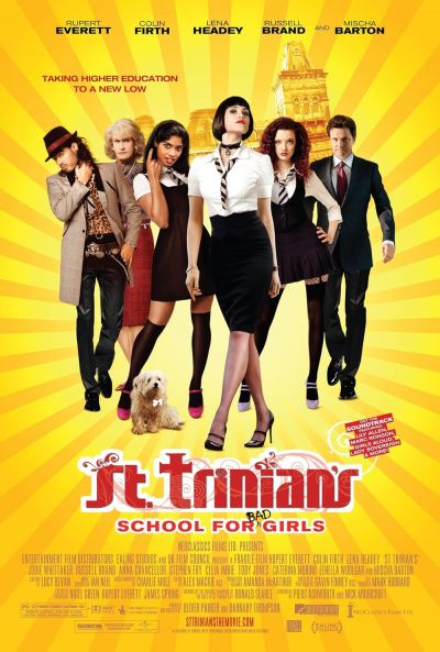 watch-St  Trinian s