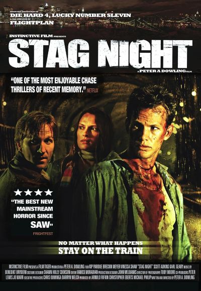 watch-Stag Night