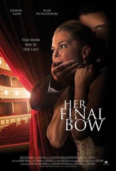 watch-Stage Fright