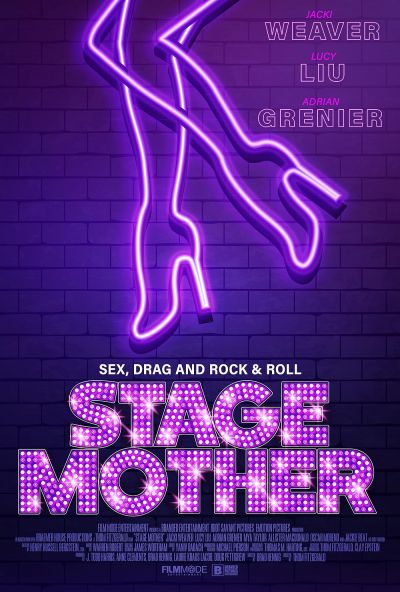 watch-Stage Mother