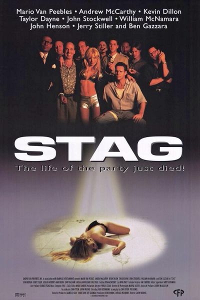 watch-Stag