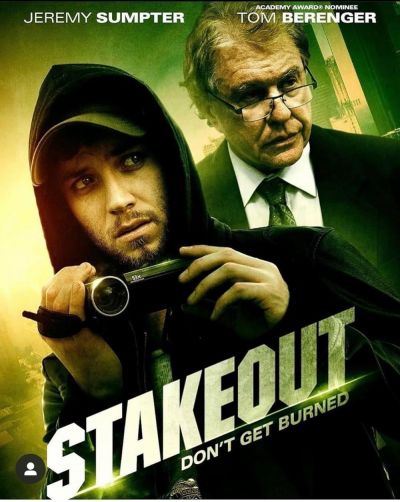 watch-Stakeout