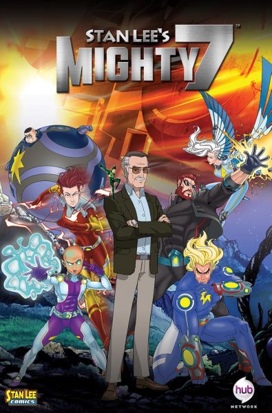 watch-Stan Lee s Mighty (7)