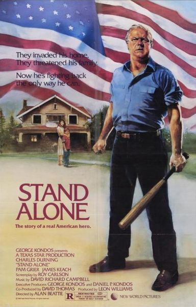watch-Stand Alone