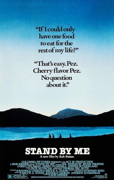 watch-Stand by Me