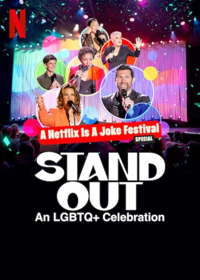 watch-Stand Out  An LGBTQ  Celebration
