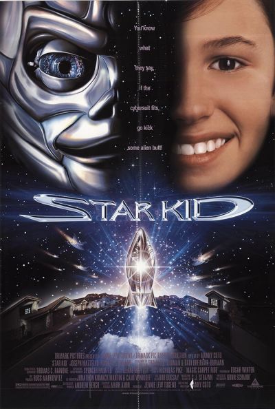 watch-Star Kid