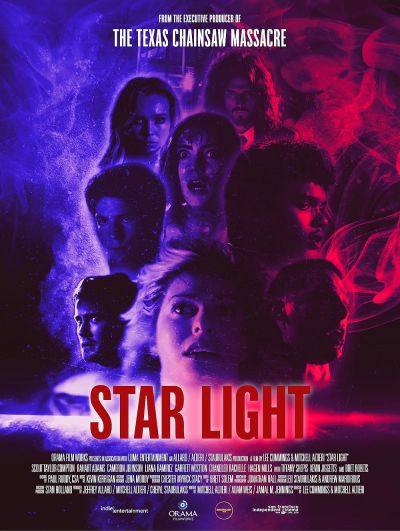 watch-Star Light