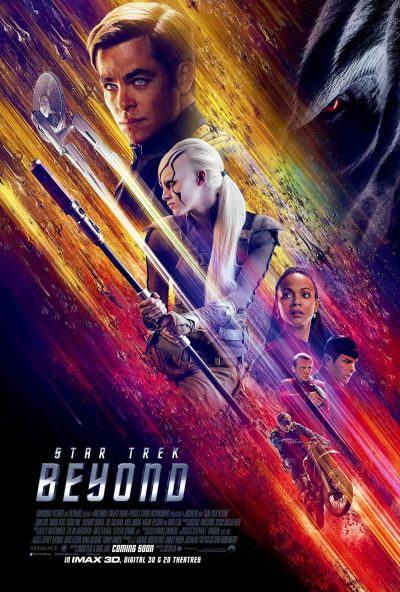 watch-Star Trek Beyond