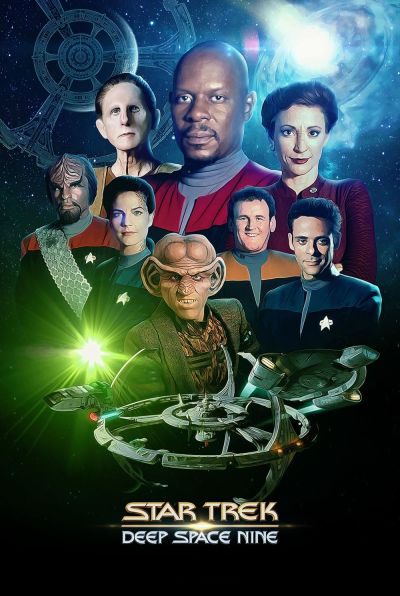 watch-Star Trek  Deep Space Nine