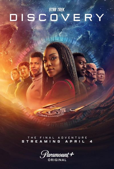 watch-Star Trek  Discovery
