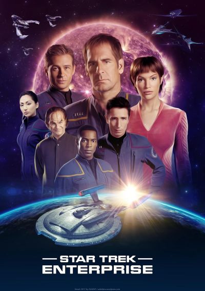 watch-Star Trek  Enterprise