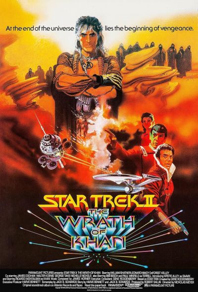 watch-Star Trek II  The Wrath of Khan