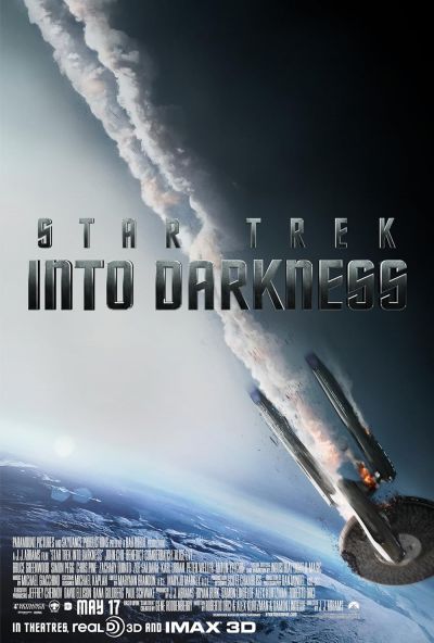 watch-Star Trek Into Darkness