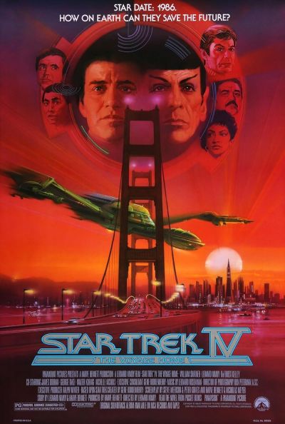 watch-Star Trek IV  The Voyage Home